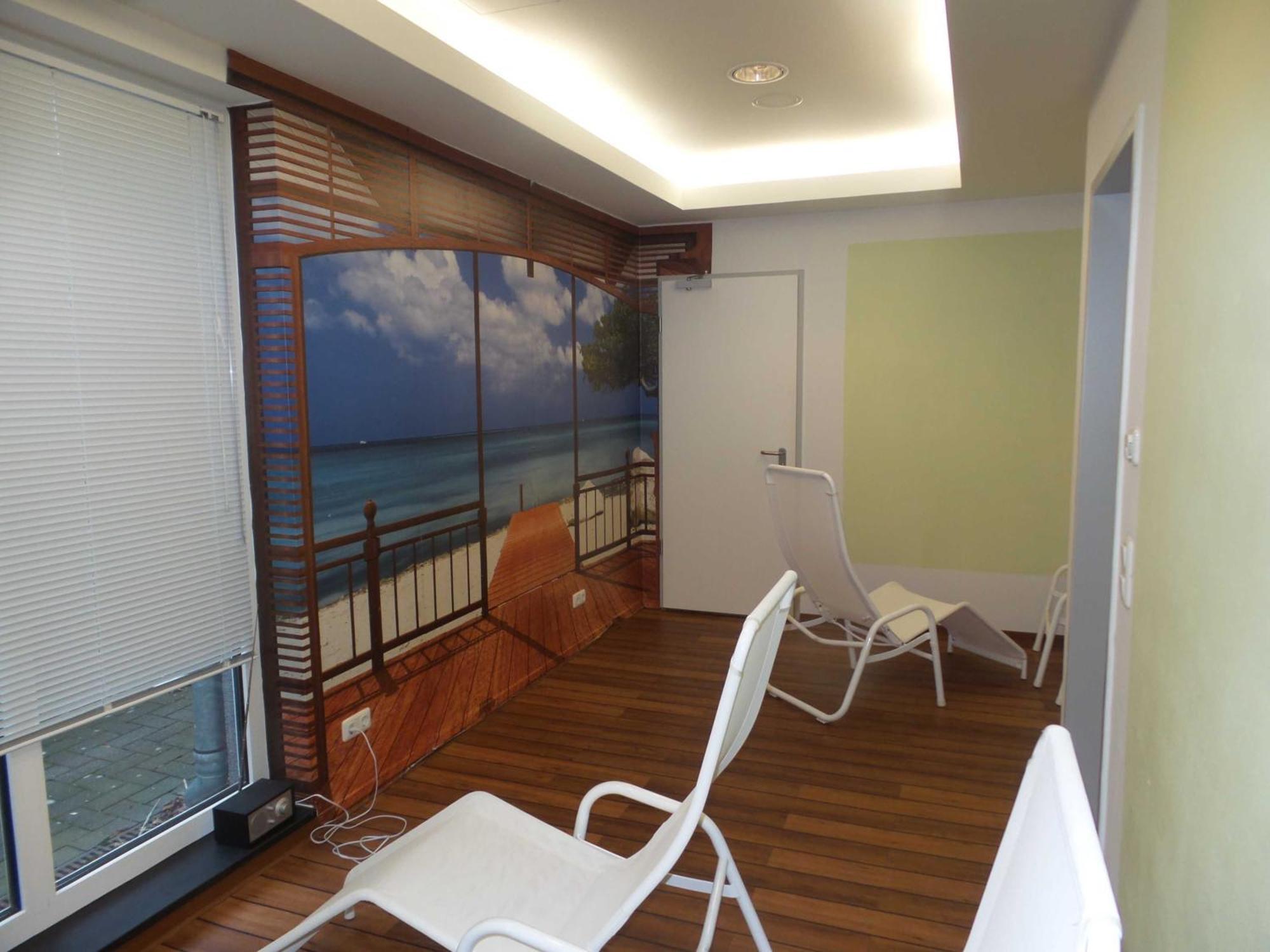 Strandnahe Mit Balkon,residenz Bel Vital 15 Ostseebad Binz