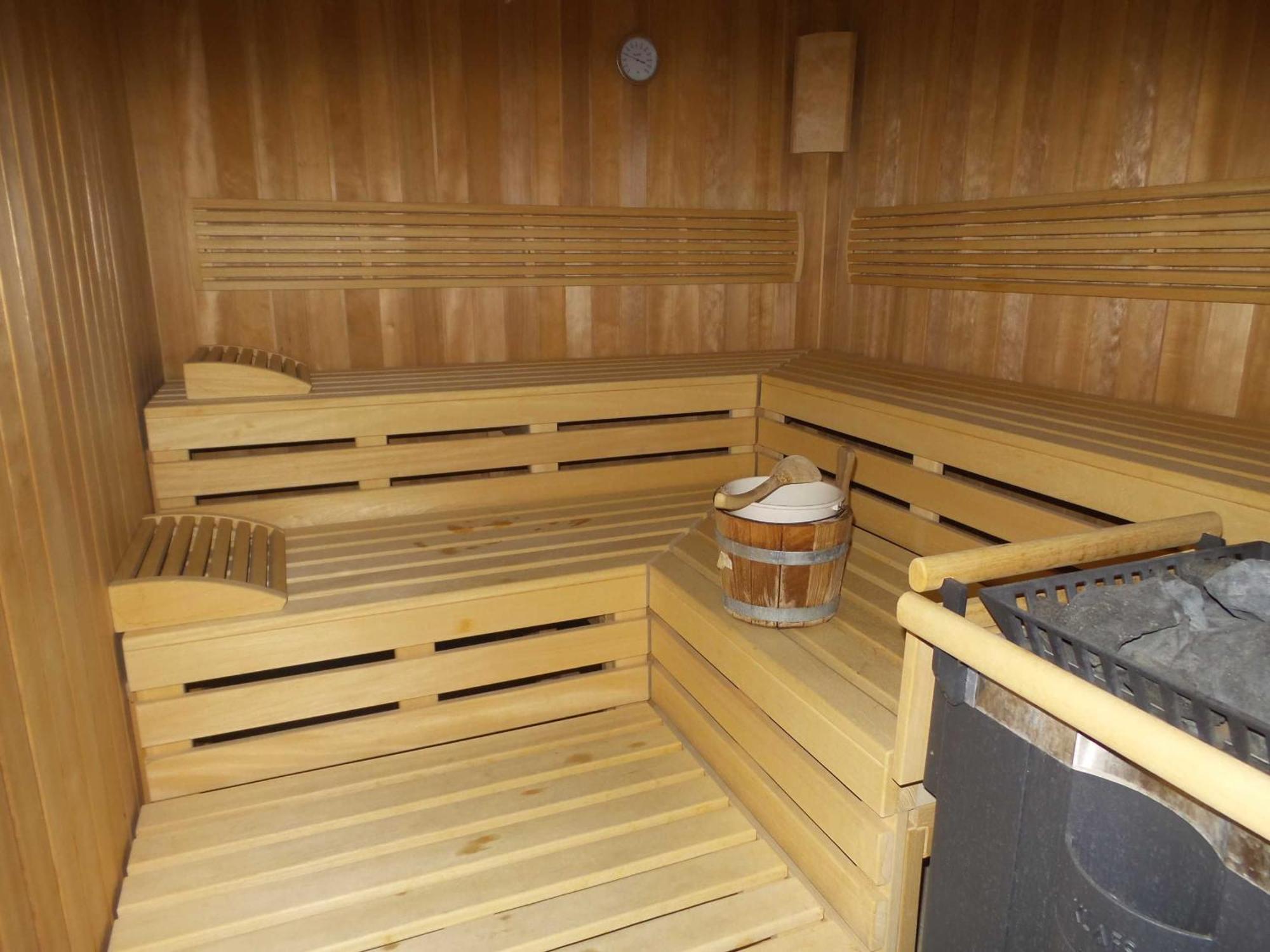Strandnahe Mit Balkon,residenz Bel Vital 15 * Ostseebad Binz