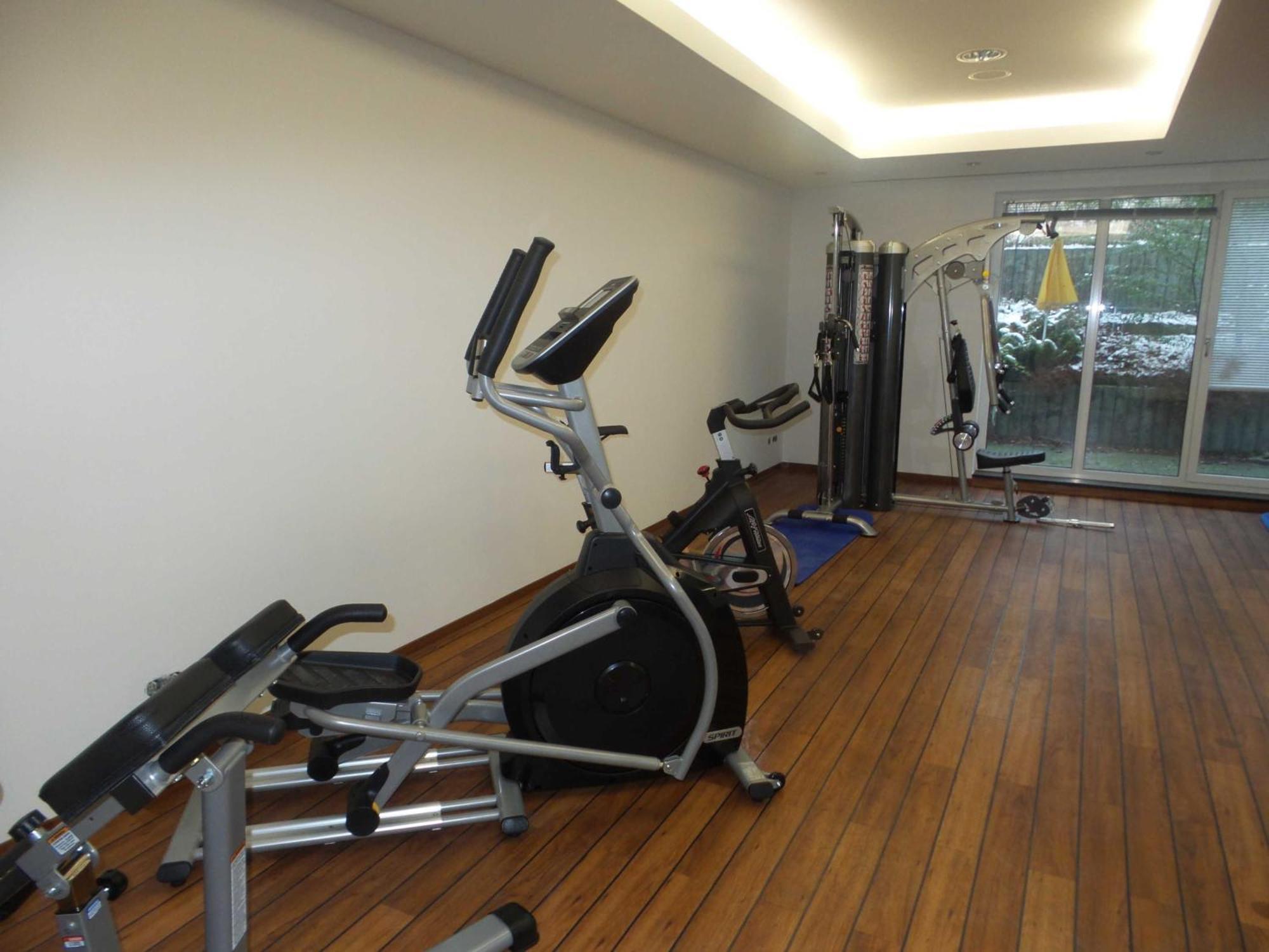 Strandnahe Mit Balkon,residenz Bel Vital 15 Ostseebad Binz